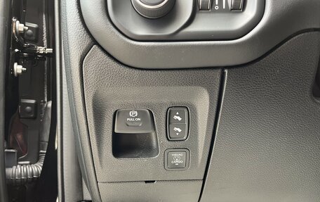 Rambler 1500, 2025 год, 12 800 000 рублей, 34 фотография