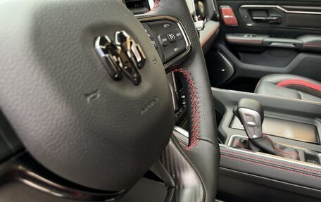 Rambler 1500, 2025 год, 12 800 000 рублей, 33 фотография