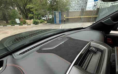 Rambler 1500, 2025 год, 12 800 000 рублей, 36 фотография