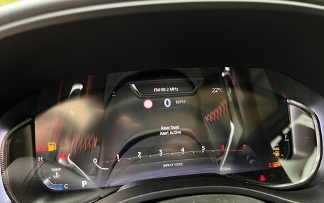 Rambler 1500, 2025 год, 12 800 000 рублей, 29 фотография