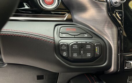 Rambler 1500, 2025 год, 12 800 000 рублей, 35 фотография