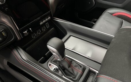 Rambler 1500, 2025 год, 12 800 000 рублей, 30 фотография