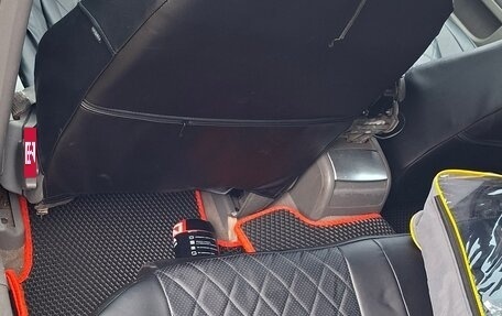 Audi A4, 2002 год, 520 000 рублей, 7 фотография