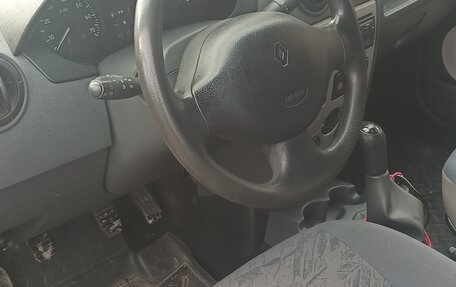 Renault Logan I, 2009 год, 250 000 рублей, 6 фотография