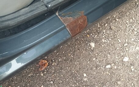 Renault Logan I, 2009 год, 250 000 рублей, 10 фотография