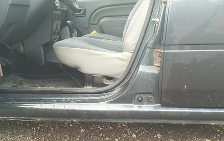 Renault Logan I, 2009 год, 250 000 рублей, 12 фотография