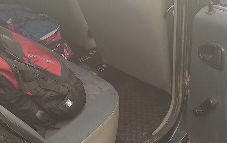 Renault Logan I, 2009 год, 250 000 рублей, 9 фотография