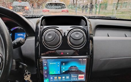 Renault Duster I рестайлинг, 2017 год, 1 730 000 рублей, 16 фотография