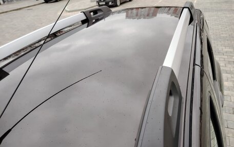 Renault Duster I рестайлинг, 2017 год, 1 730 000 рублей, 14 фотография