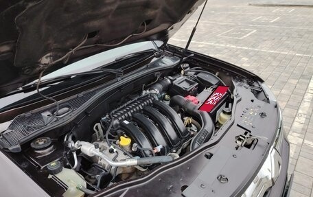 Renault Duster I рестайлинг, 2017 год, 1 730 000 рублей, 12 фотография