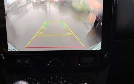 Renault Duster I рестайлинг, 2017 год, 1 730 000 рублей, 19 фотография