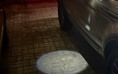 Land Rover Range Rover Evoque I, 2013 год, 2 350 000 рублей, 3 фотография