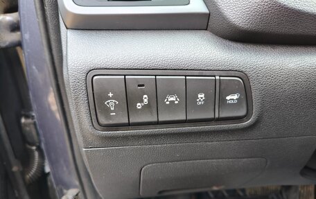 Hyundai Tucson III, 2016 год, 1 900 000 рублей, 39 фотография