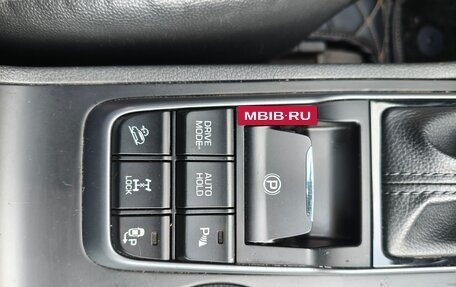 Hyundai Tucson III, 2016 год, 1 900 000 рублей, 38 фотография