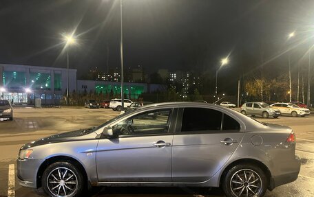 Mitsubishi Lancer IX, 2012 год, 330 000 рублей, 5 фотография