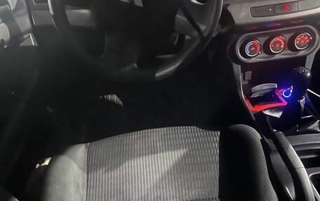 Mitsubishi Lancer IX, 2012 год, 330 000 рублей, 6 фотография