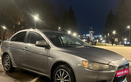 Mitsubishi Lancer IX, 2012 год, 330 000 рублей, 2 фотография