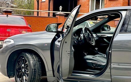 BMW X2, 2017 год, 3 350 000 рублей, 3 фотография