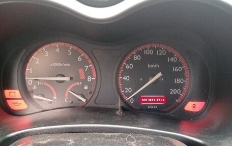 Honda HR-V I, 2002 год, 400 000 рублей, 5 фотография