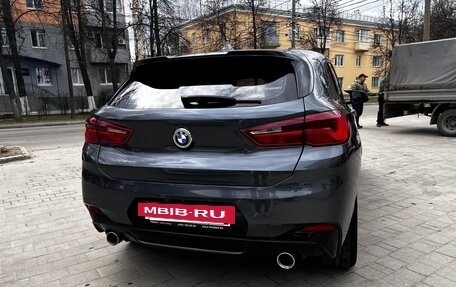 BMW X2, 2017 год, 3 350 000 рублей, 2 фотография