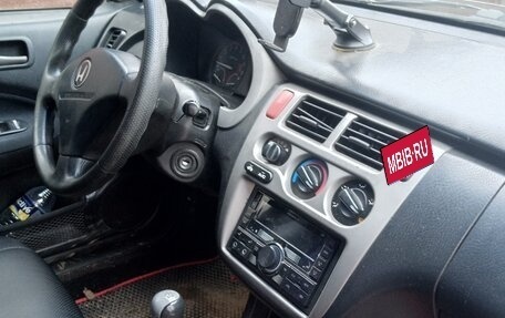 Honda HR-V I, 2002 год, 400 000 рублей, 4 фотография