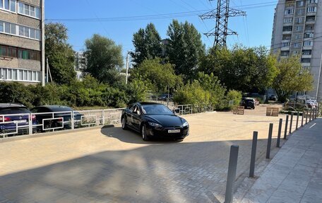 Tesla Model S I, 2013 год, 2 150 000 рублей, 3 фотография