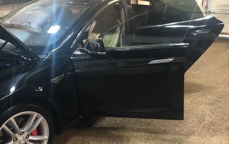 Tesla Model S I, 2013 год, 2 150 000 рублей, 9 фотография