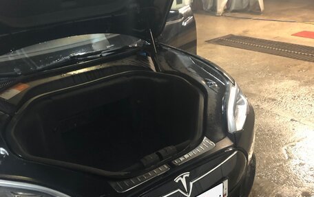 Tesla Model S I, 2013 год, 2 150 000 рублей, 7 фотография