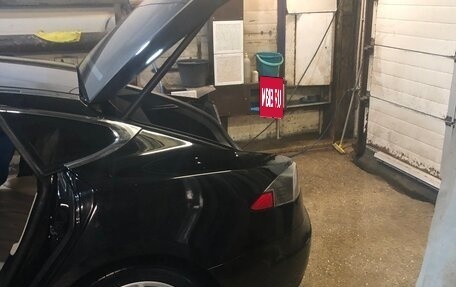 Tesla Model S I, 2013 год, 2 150 000 рублей, 8 фотография