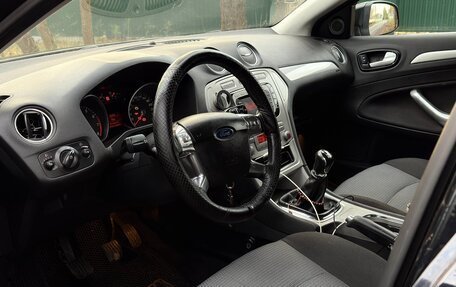 Ford Mondeo IV, 2008 год, 620 000 рублей, 6 фотография