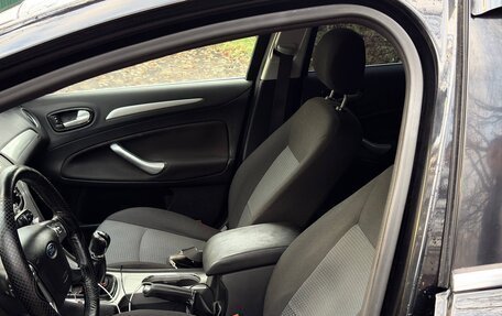 Ford Mondeo IV, 2008 год, 620 000 рублей, 8 фотография