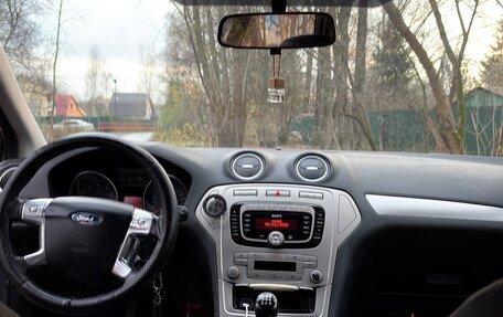 Ford Mondeo IV, 2008 год, 620 000 рублей, 9 фотография