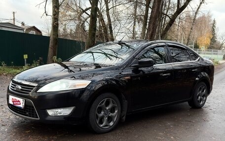 Ford Mondeo IV, 2008 год, 620 000 рублей, 2 фотография