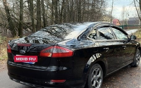 Ford Mondeo IV, 2008 год, 620 000 рублей, 5 фотография
