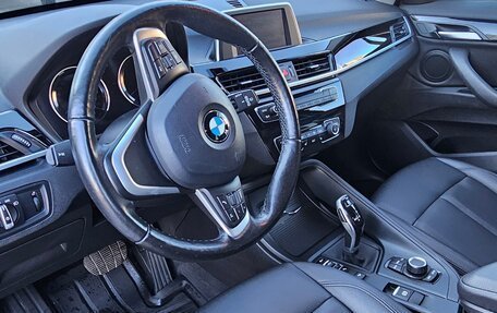 BMW X1, 2018 год, 2 590 000 рублей, 6 фотография