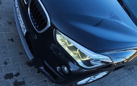 BMW X1, 2018 год, 2 590 000 рублей, 9 фотография