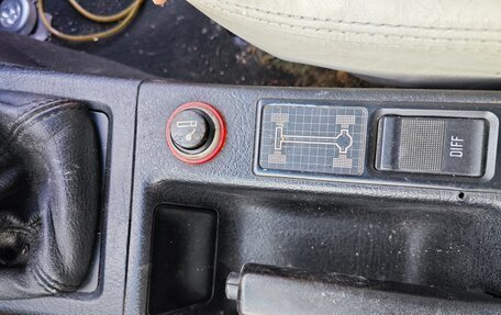 Audi 90, 1990 год, 490 000 рублей, 11 фотография