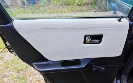 Audi 90, 1990 год, 490 000 рублей, 13 фотография