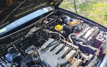 Audi 90, 1990 год, 490 000 рублей, 17 фотография