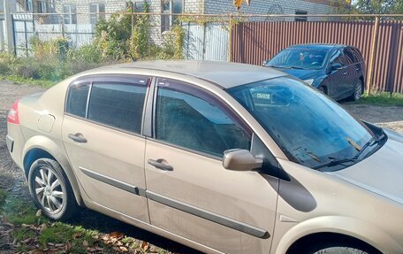 Renault Megane II, 2007 год, 5 фотография