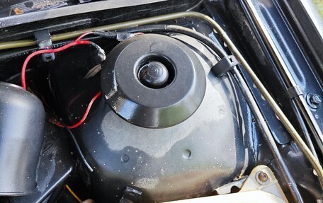 Audi 90, 1990 год, 490 000 рублей, 18 фотография