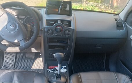 Renault Megane II, 2007 год, 2 фотография