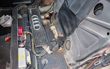 Audi 90, 1990 год, 490 000 рублей, 14 фотография