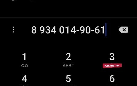 Renault Megane II, 2007 год, 8 фотография