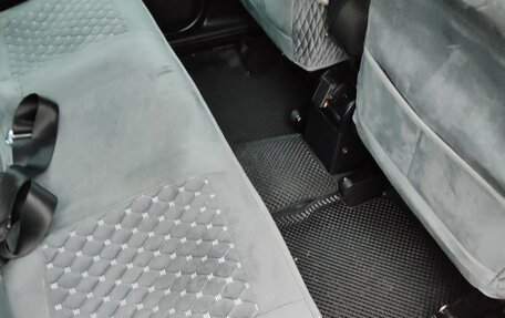 Opel Zafira A рестайлинг, 1999 год, 350 000 рублей, 11 фотография