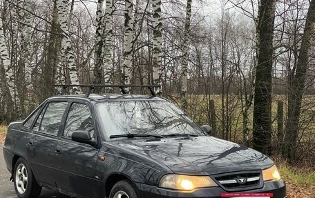 Daewoo Nexia I рестайлинг, 2008 год, 130 000 рублей, 2 фотография