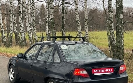 Daewoo Nexia I рестайлинг, 2008 год, 130 000 рублей, 5 фотография