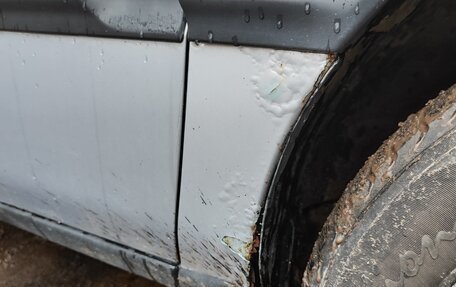 Opel Zafira A рестайлинг, 1999 год, 350 000 рублей, 15 фотография