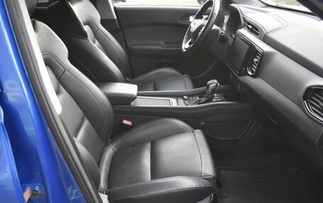 Chery Tiggo 4 I рестайлинг, 2021 год, 1 294 000 рублей, 10 фотография