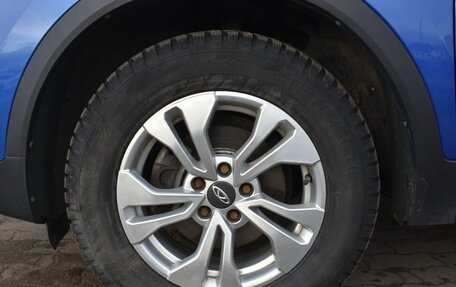 Chery Tiggo 4 I рестайлинг, 2021 год, 1 294 000 рублей, 9 фотография